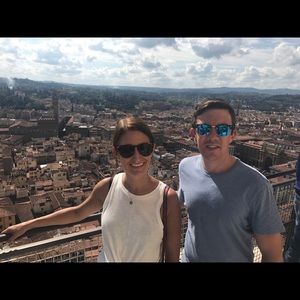 Meet your Posher, Ashly